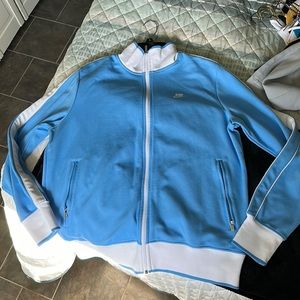Nike Jacket